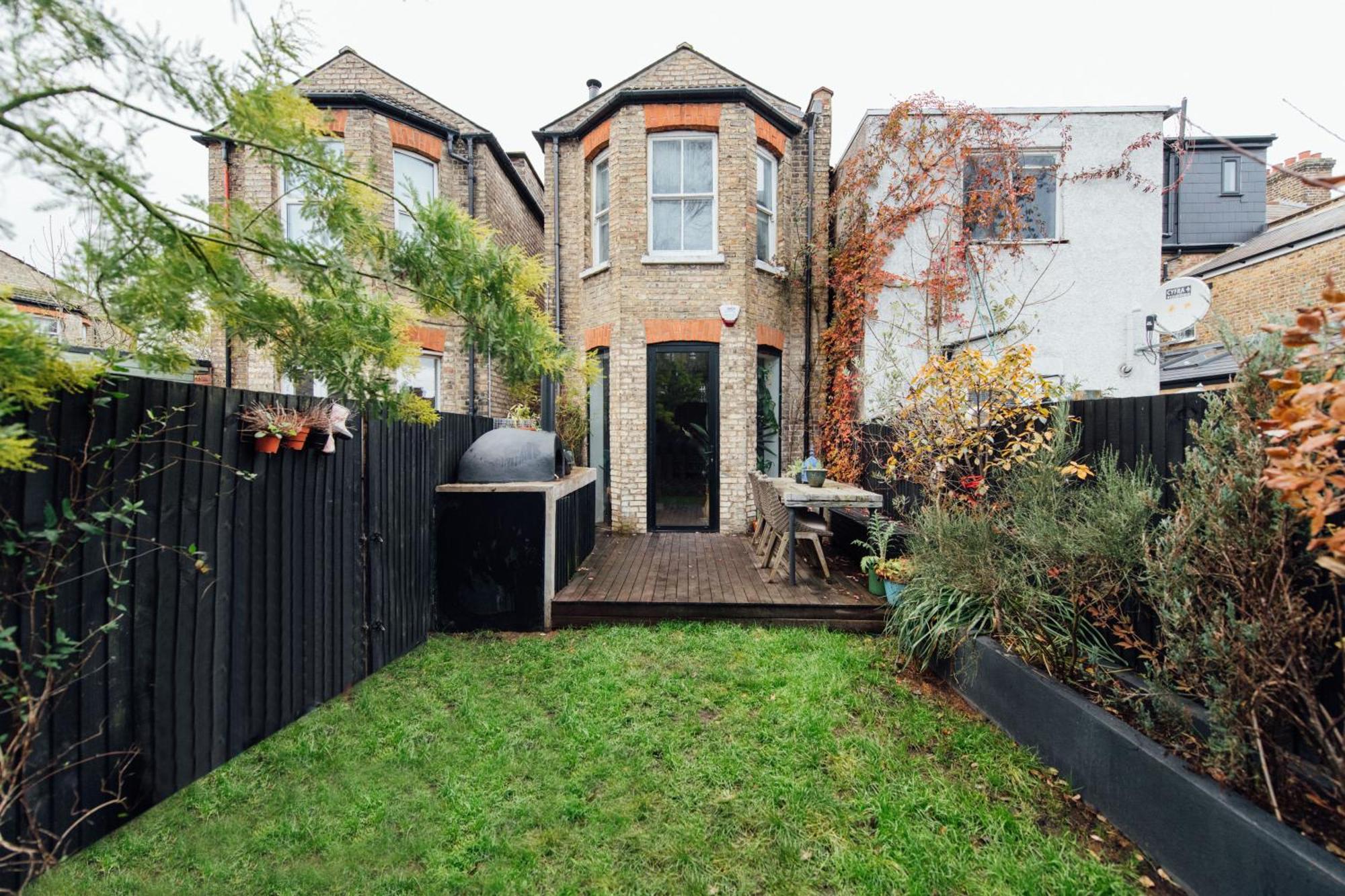 Stylish 2 Bedroom Flat With A Private Sauna Finchley Εξωτερικό φωτογραφία