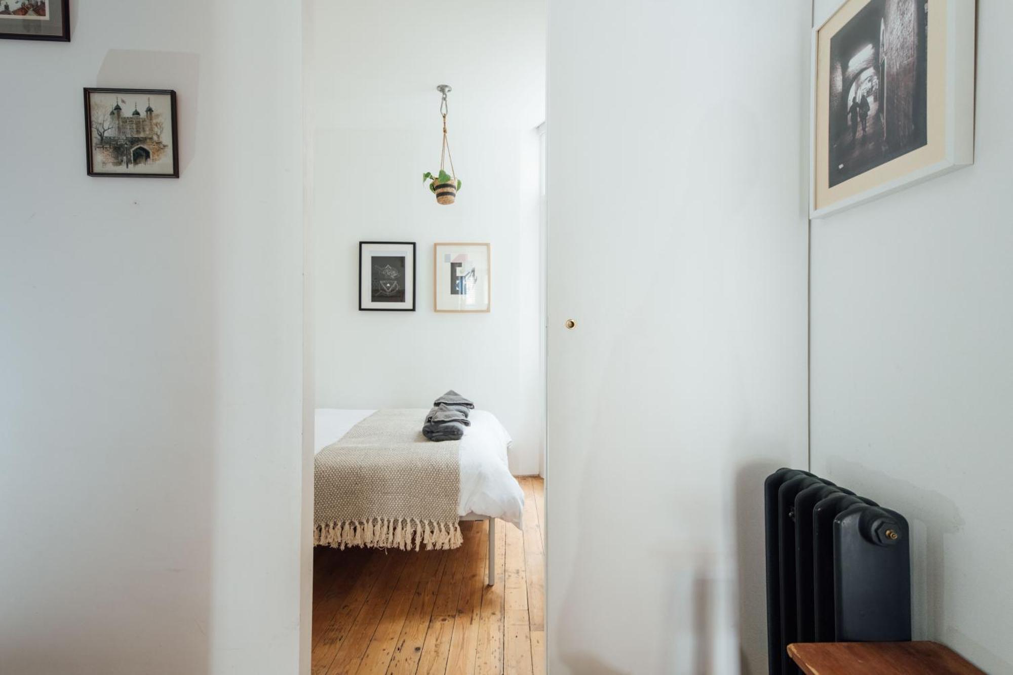 Stylish 2 Bedroom Flat With A Private Sauna Finchley Εξωτερικό φωτογραφία