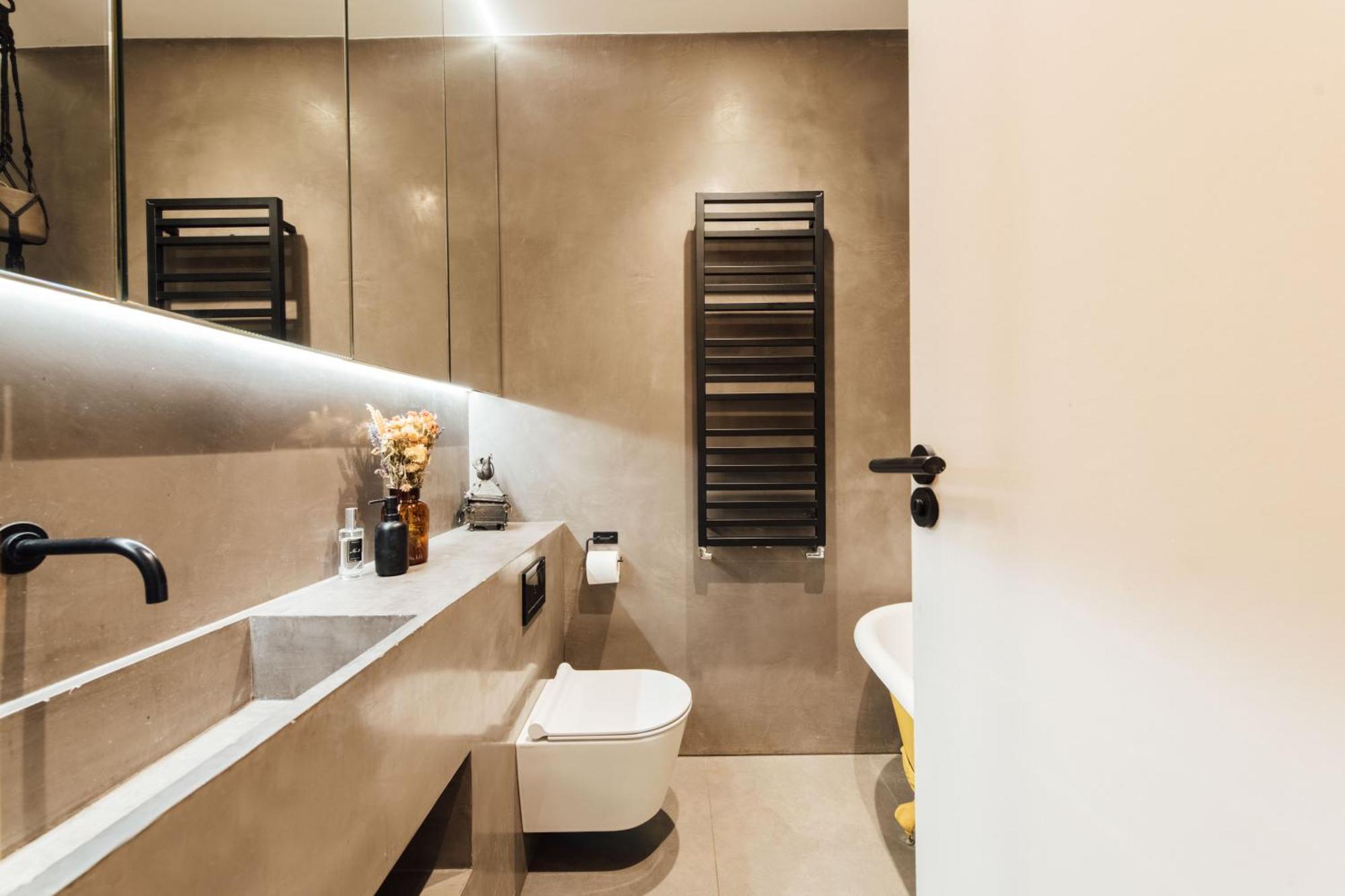 Stylish 2 Bedroom Flat With A Private Sauna Finchley Εξωτερικό φωτογραφία