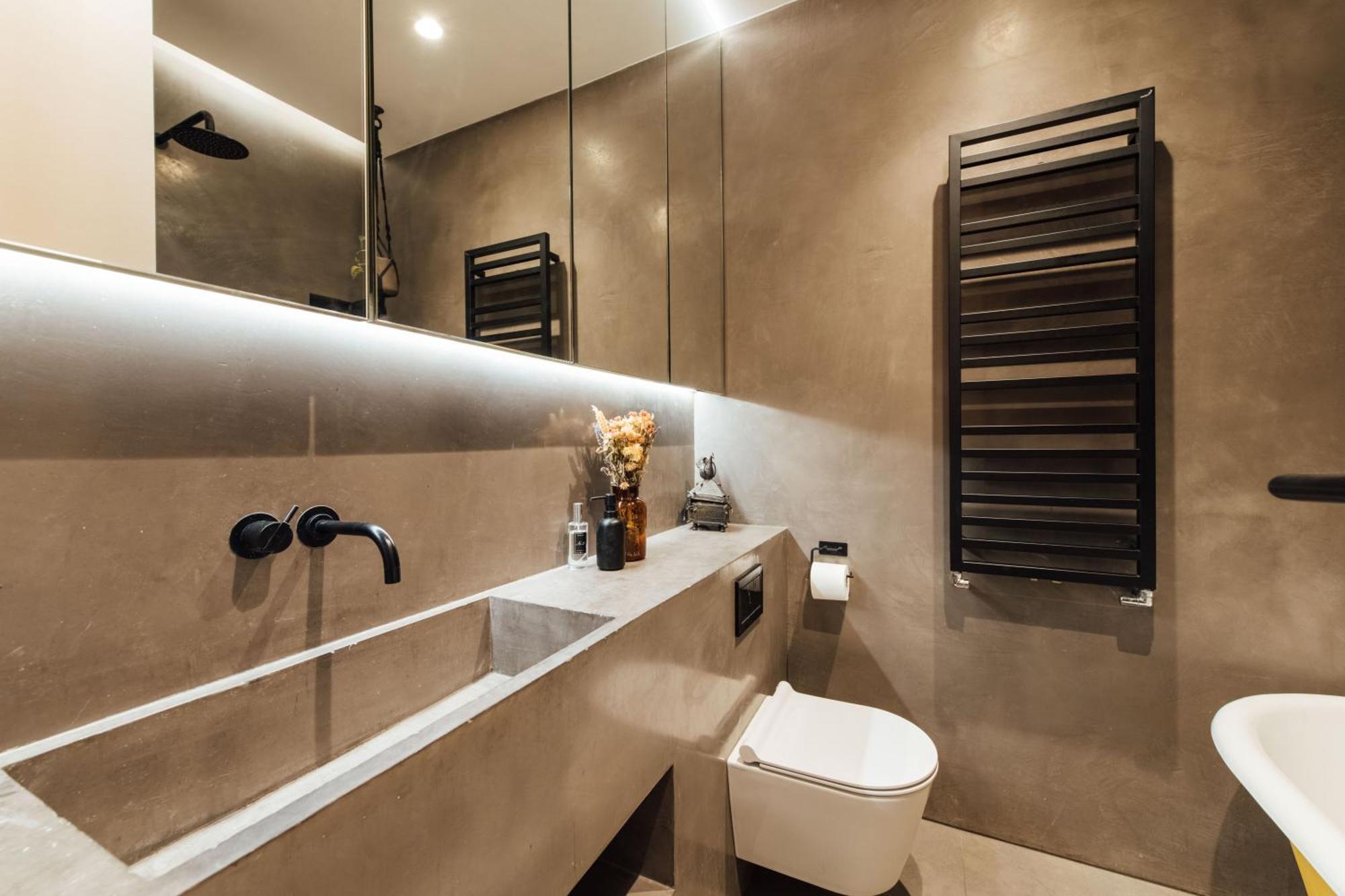 Stylish 2 Bedroom Flat With A Private Sauna Finchley Εξωτερικό φωτογραφία