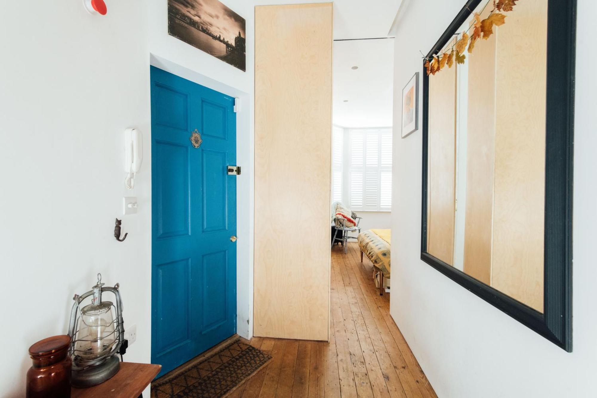 Stylish 2 Bedroom Flat With A Private Sauna Finchley Εξωτερικό φωτογραφία