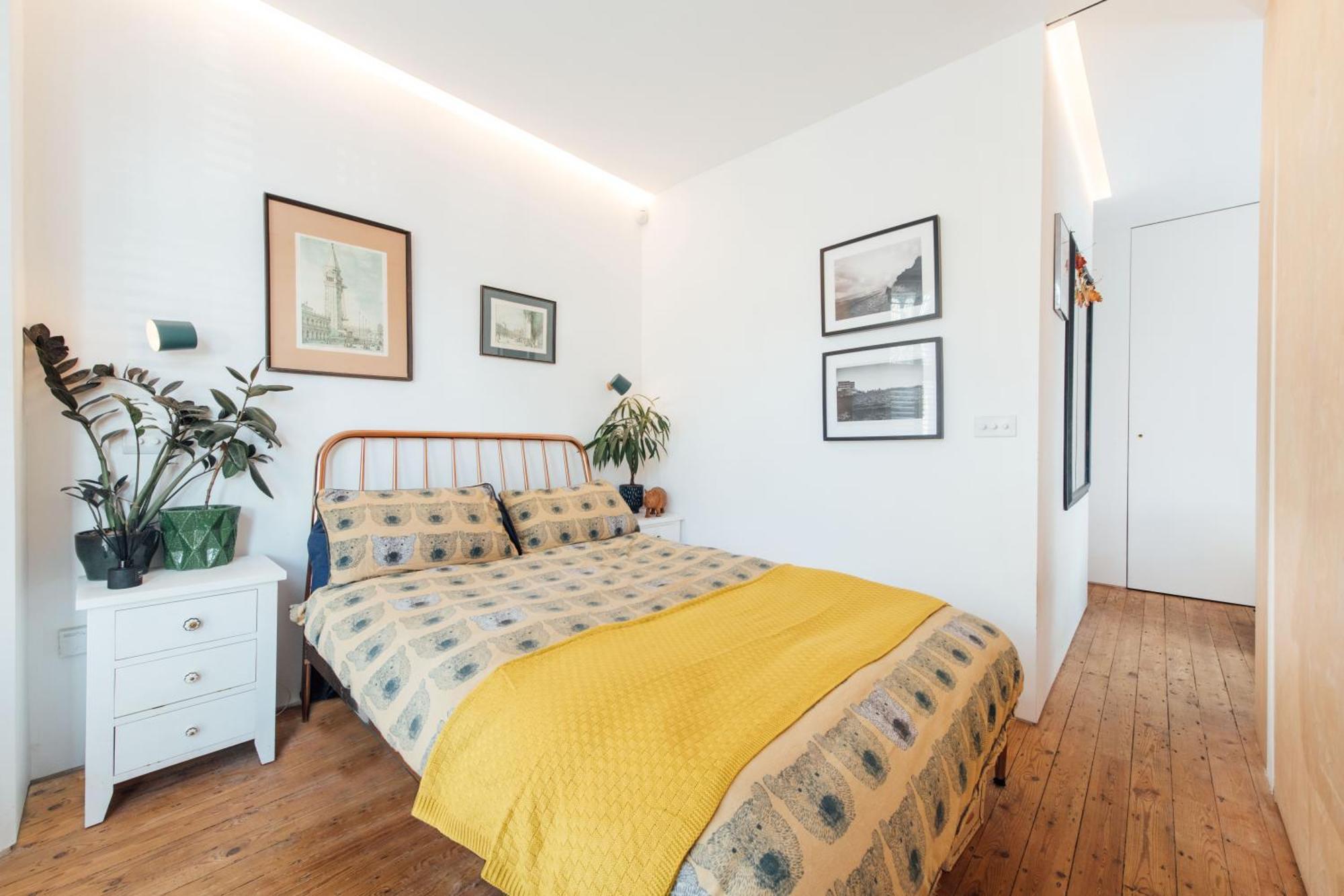 Stylish 2 Bedroom Flat With A Private Sauna Finchley Εξωτερικό φωτογραφία