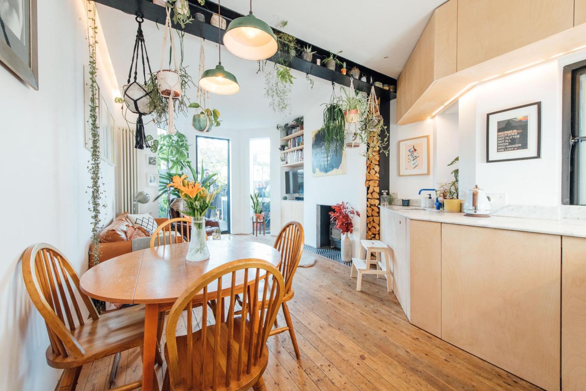 Stylish 2 Bedroom Flat With A Private Sauna Finchley Εξωτερικό φωτογραφία