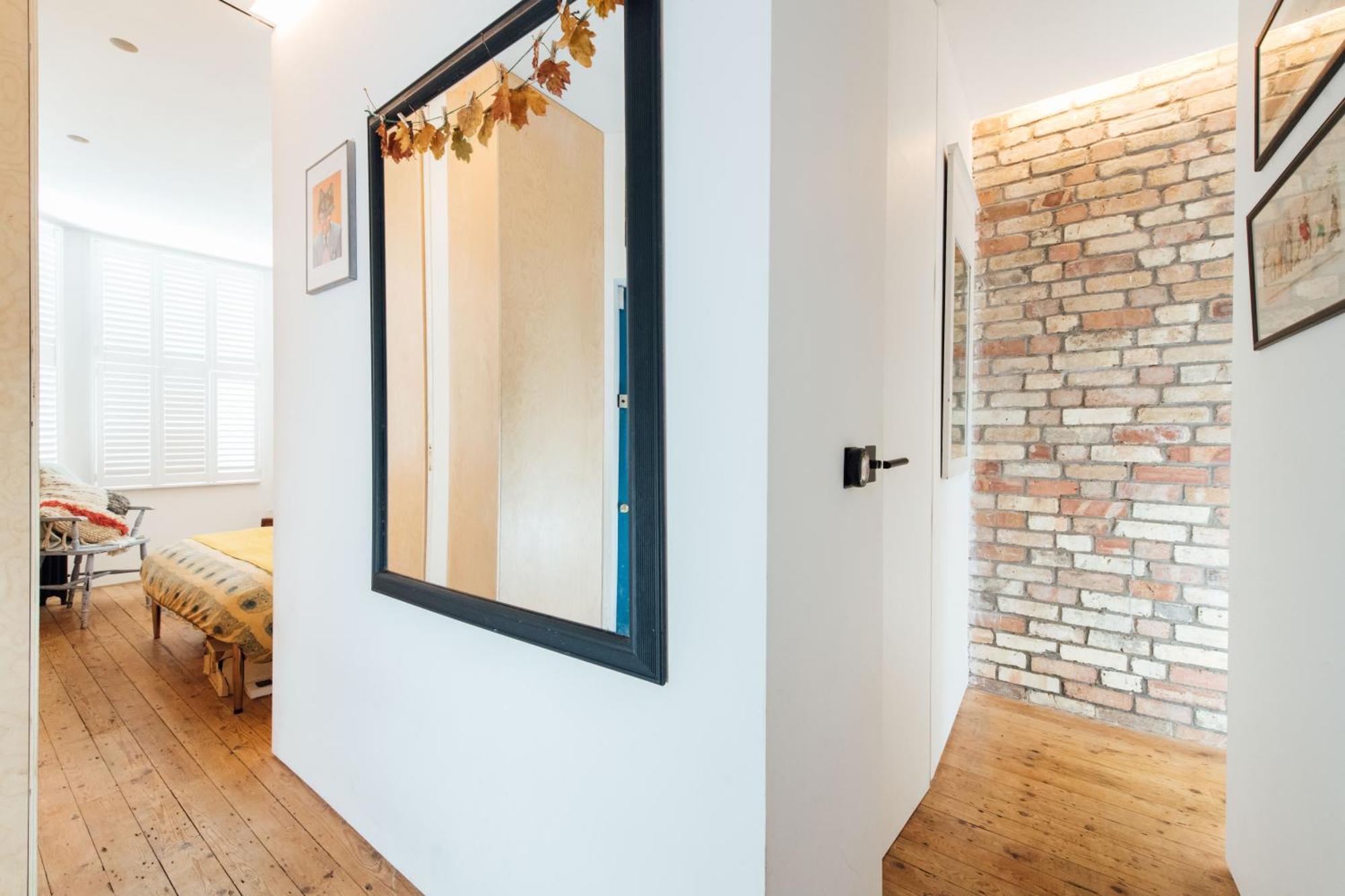 Stylish 2 Bedroom Flat With A Private Sauna Finchley Εξωτερικό φωτογραφία