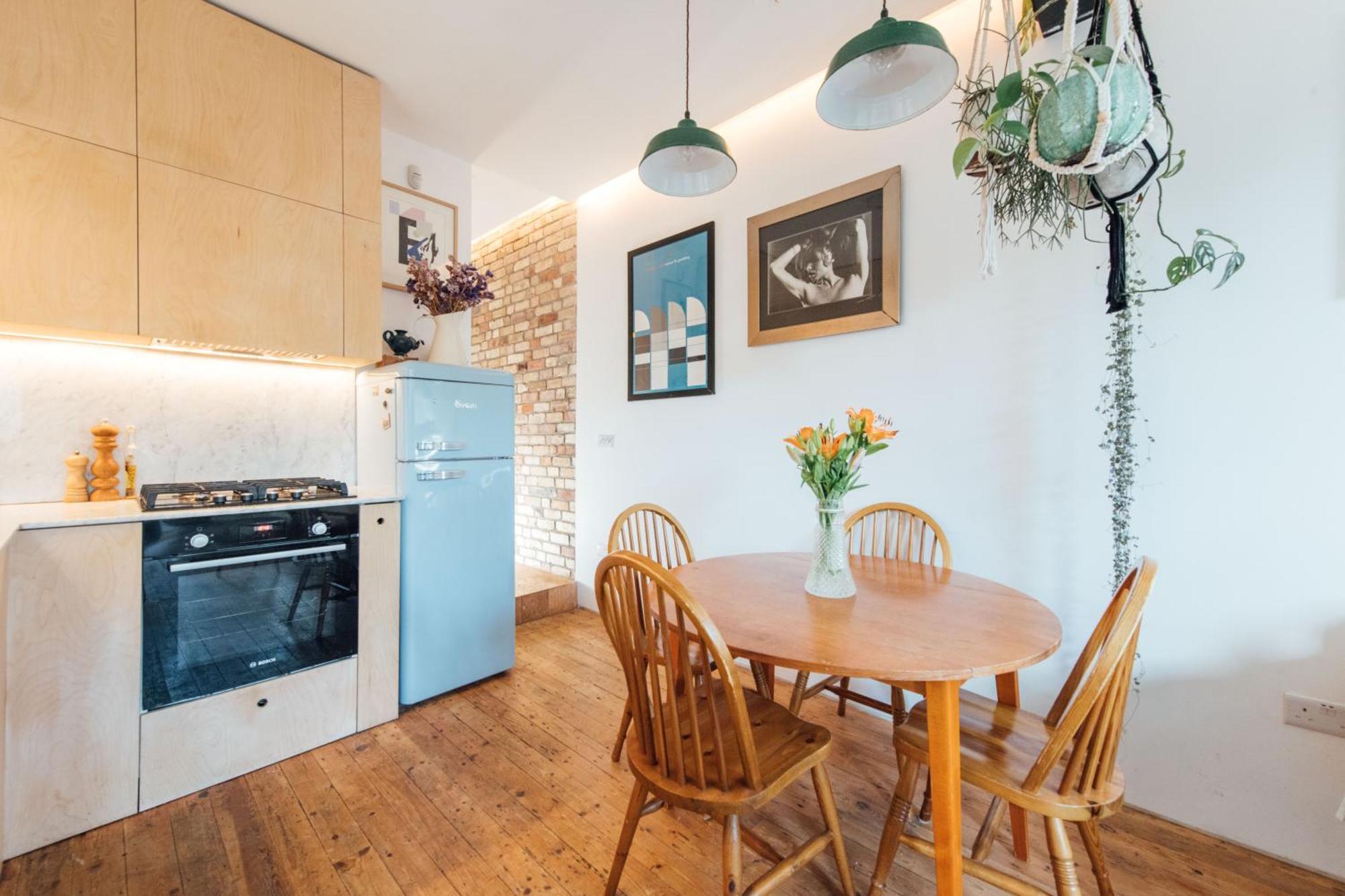 Stylish 2 Bedroom Flat With A Private Sauna Finchley Εξωτερικό φωτογραφία